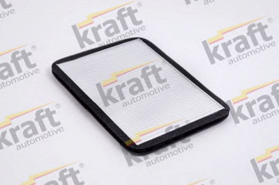 KRAFT AUTOMOTIVE 1735015 -  Фильтр воздуха в салоне